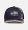 New Era x Haas F1 'Vegas GP Collection' 9SEVENTY Snapback Navy