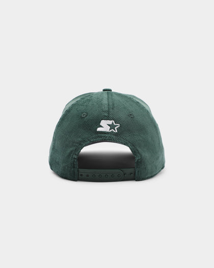 Starter Cord TS CP Snapback Green