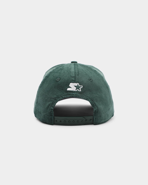 Starter Cord TS CP Snapback Green
