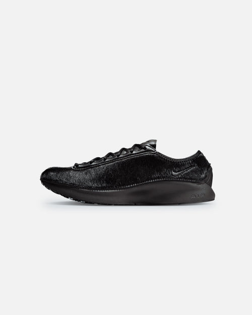 Nike Women's Air Superfly LX Black/White