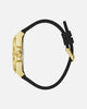 Guess Mainline Garver Watch Black/Gold