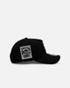 New Era New York Mets 'Black And White' 9FORTY A-Frame Snapback Black/White
