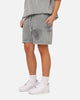 Pro Standard Las Vegas Raiders Washed Classic Shorts Washed Grey