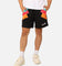 Mitchell & Ness San Antonio Spurs Wear Your Stripes Shorts Black