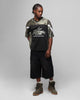 Loiter End Zone Jersey Black/Camo