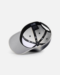 New Era Los Angeles Rams 'Gradient Edge Reverse' 9FORTY A-Frame Snapback Black/White