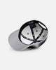New Era Los Angeles Rams 'Gradient Edge Reverse' 9FORTY A-Frame Snapback Black/White