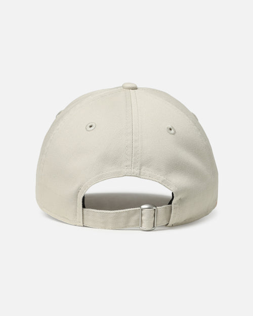 New Era Central Coast Mariners 'A-League Season Kick Off' 9TWENTY Strapback Medium Beige