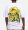Ed Hardy Skull Sovereign T-Shirt White