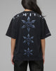 Loiter Vengeance T-Shirt Washed Black