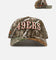 New Era San Francisco 49ers 'Great Outdoors' 9FORTY A-Frame Snapback Camo