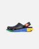 Crocs X LEGO® 4LW System Clog Black
