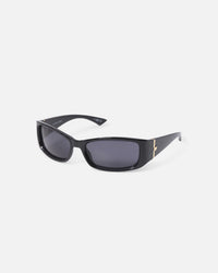 Le Specs Du Jour Sunglasses Black