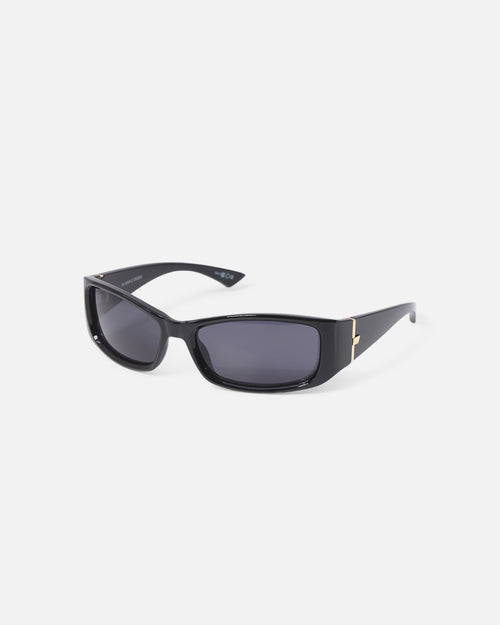 Le Specs Du Jour Sunglasses Black