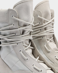 Saint Morta Revenant Boot Light Grey
