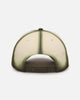 New Era Los Angeles Dodgers 'Gradient Edge' 9FORTY A-Frame Snapback Green