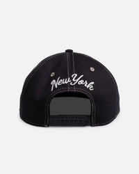 47 Brand New York Yankees 'Keep Sake' '47 Captain Snapback Black