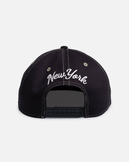 47 Brand New York Yankees 'Keep Sake' '47 Captain Snapback Black