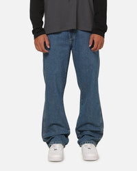 Dickies Thomasville Straight Leg Jeans Classic Blue