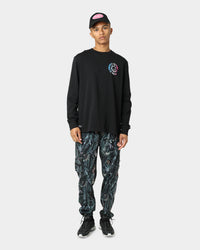 Pyra Camo Nero Pants Camo