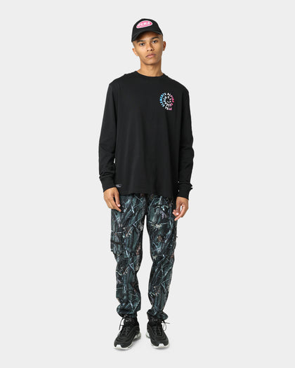 Pyra Camo Nero Pants Camo