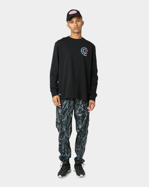 Pyra Camo Nero Pants Camo