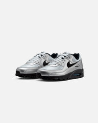 Nike Air Max 90 Premium Chrome