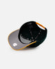 New Era Athletics 'Cherry Blossoms' 9FORTY A-Frame Snapback Official Team Color