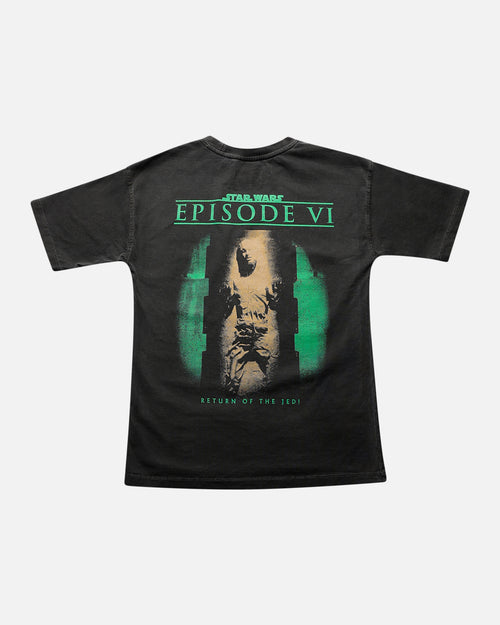 73Studio Kids' Star Wars Episode IV '83 T-Shirt Washed Black