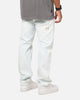 Saint Morta Verra Distressed Jeans Blue Dawn