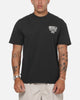 S Double Quiet Vibe T-Shirt Black