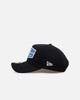 New Era Los Angeles Dodgers 'Welcome Sign' 9FORTY A-Frame Snapback Navy