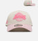 New Era Los Angeles Lakers 'Lover's Club' 9FORTY A-Frame Snapback Chrome