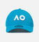 New Era Australian Open '26 9FORTY Casual Strapback Bright Blue