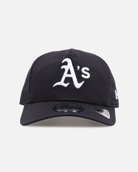 New Era Oakland Athletics 'Easy Navy' 19TWENTY Snapback Navy
