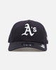 New Era Oakland Athletics 'Easy Navy' 19TWENTY Snapback Navy