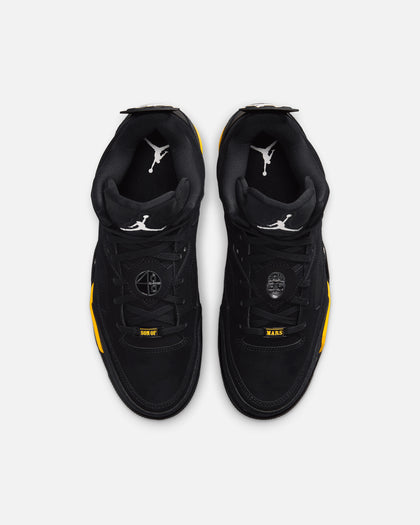Jordan Son Of Mars Low Black/White