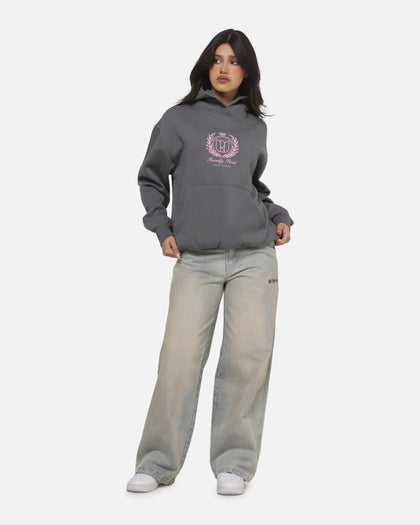 Reece Walsh 1 Of 1 Family First Hoodie Shadow