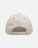 New Era Kansas City Chiefs 'Pastel' 9FORTY A-Frame Snapback Chrome White