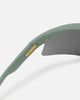 Gucci GG1774S005 Sunglasses Green