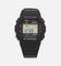 G Shock DW-5600RL-1DR Watch Black/Red