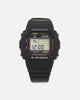 G Shock DW-5600RL-1DR Watch Black/Red