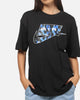 Nike Sportswear AOP Air T-Shirt Black