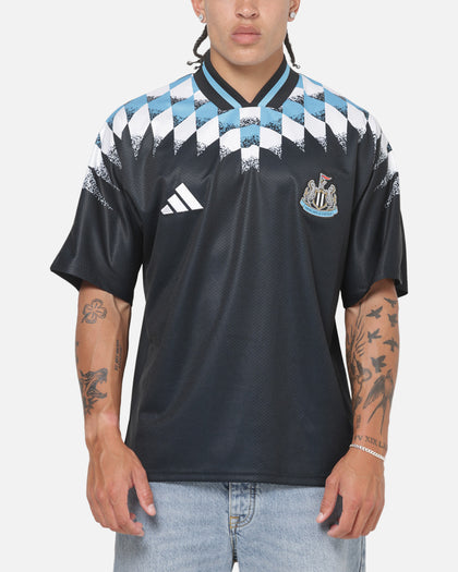 Adidas Newcastle United FC Stadium Jersey Black