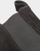 Saint Morta Crepe Chelsea Boot Black/Gum