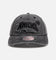 Mitchell & Ness New York Knicks 'Destroyed' Dad Fit Strapback Washed Black