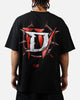 73Studio X Diablo IV Lord Of Hatred T-Shirt Black