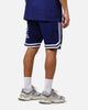 New Era Los Angeles Dodgers 'Logo Select Official Team Colors' Shorts OTC