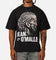 UFC By Culture Kings Suga Sean O'Malley Noche T-Shirt Black Acidwash