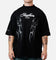 Saint Morta Consortium T-Shirt Black